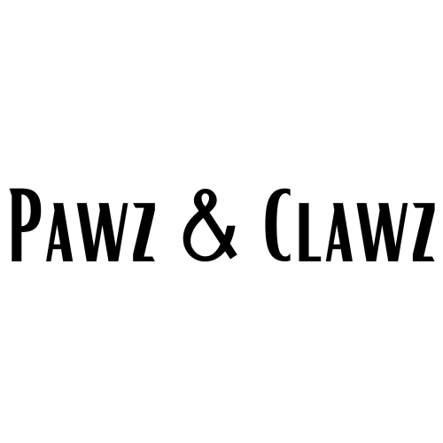 Pawz & Clawz Product Collection
