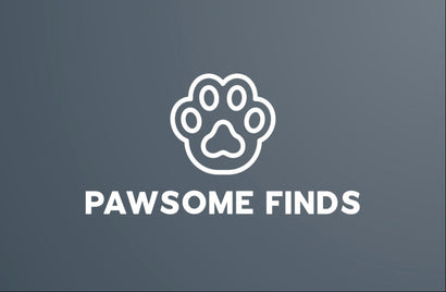 Pawsome Finds