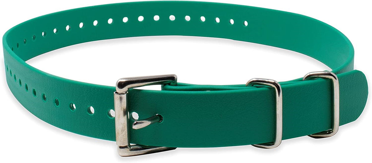 1" Biothane Collar