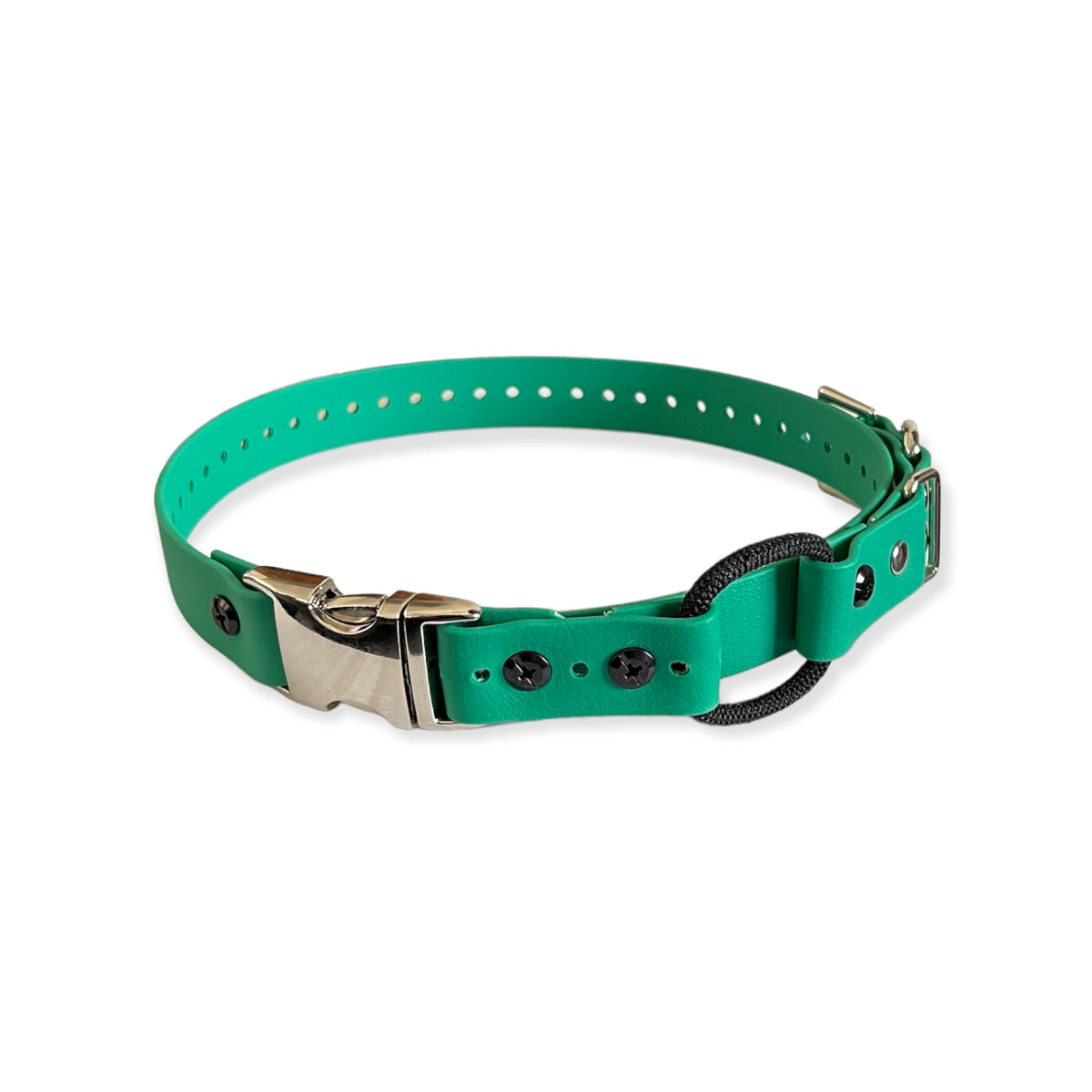1" Quick Snap Bungee Collar 33" Length
