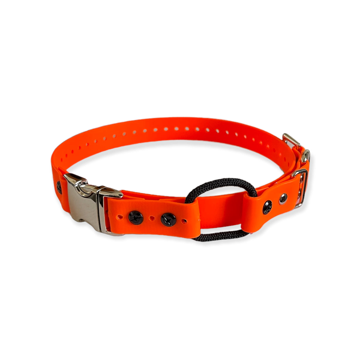 1" Quick Snap Bungee Collar 33" Length