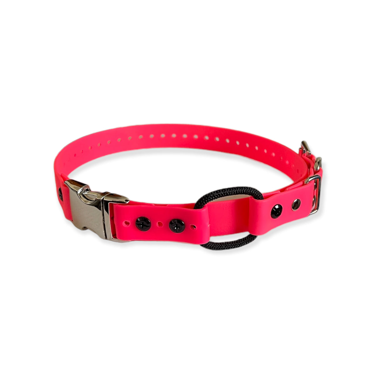 1" Quick Snap Bungee Collar 33" Length
