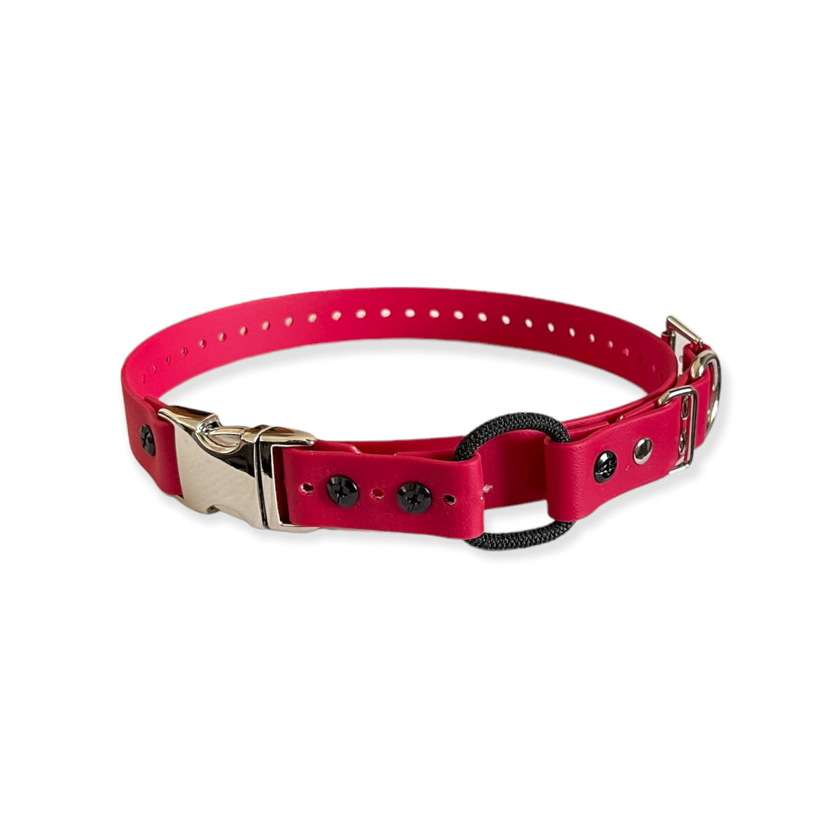 1" Quick Snap Bungee Collar 33" Length