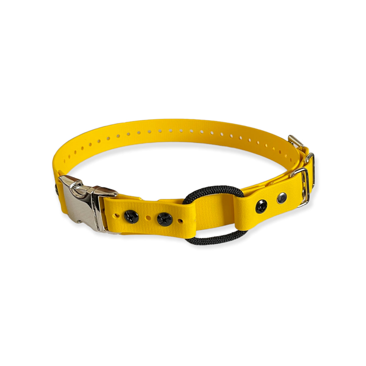 1" Quick Snap Bungee Collar 33" Length