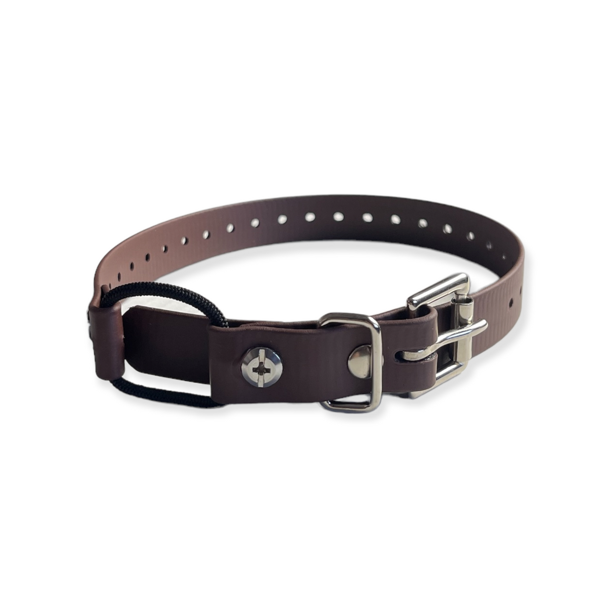 3/4' Mini Bungee Collar For Small Dogs