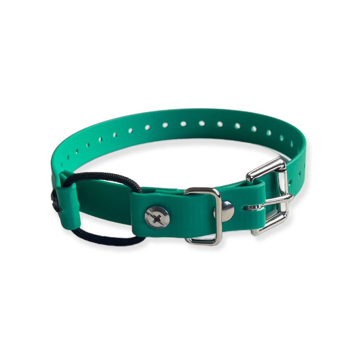 3/4' Mini Bungee Collar For Small Dogs