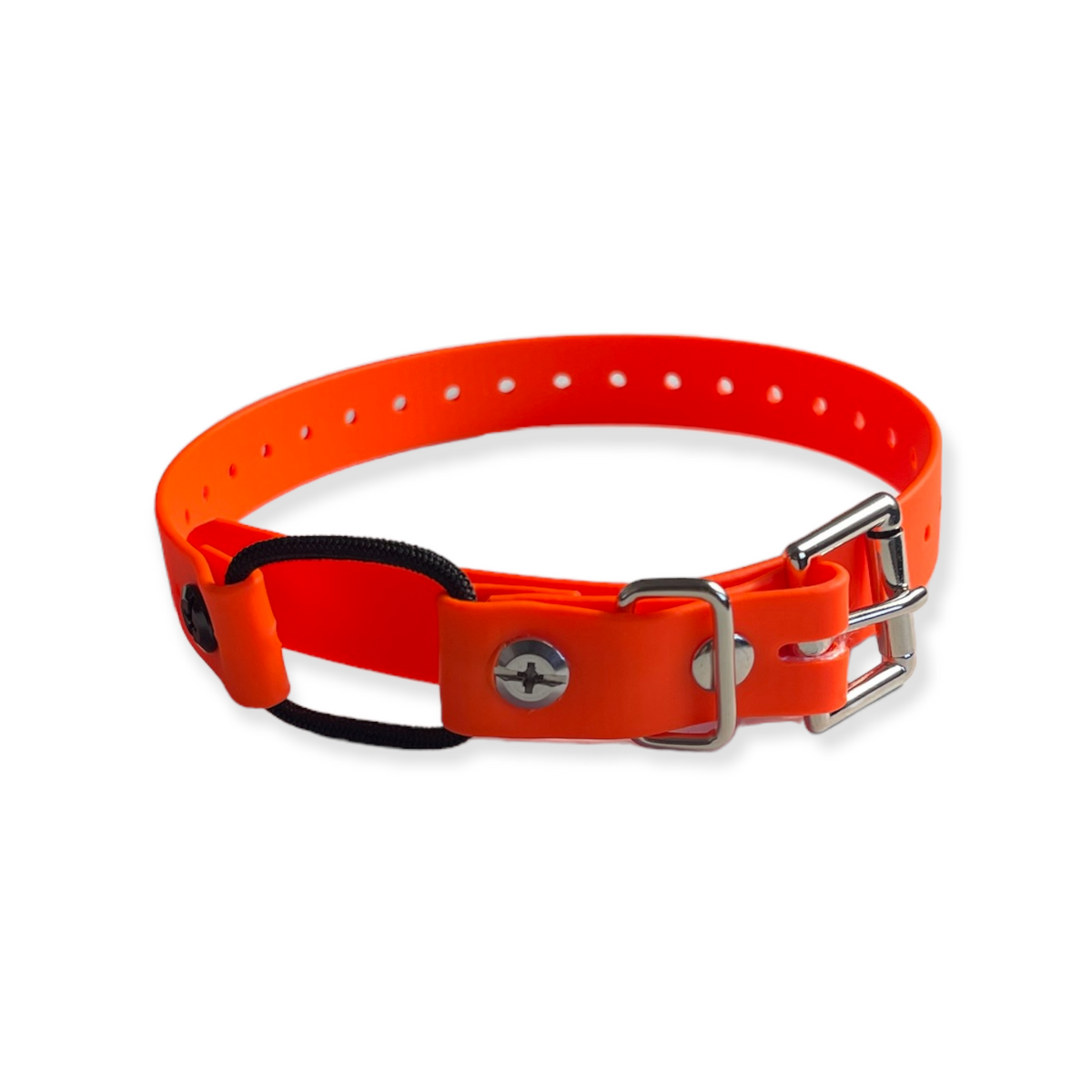 3/4' Mini Bungee Collar For Small Dogs