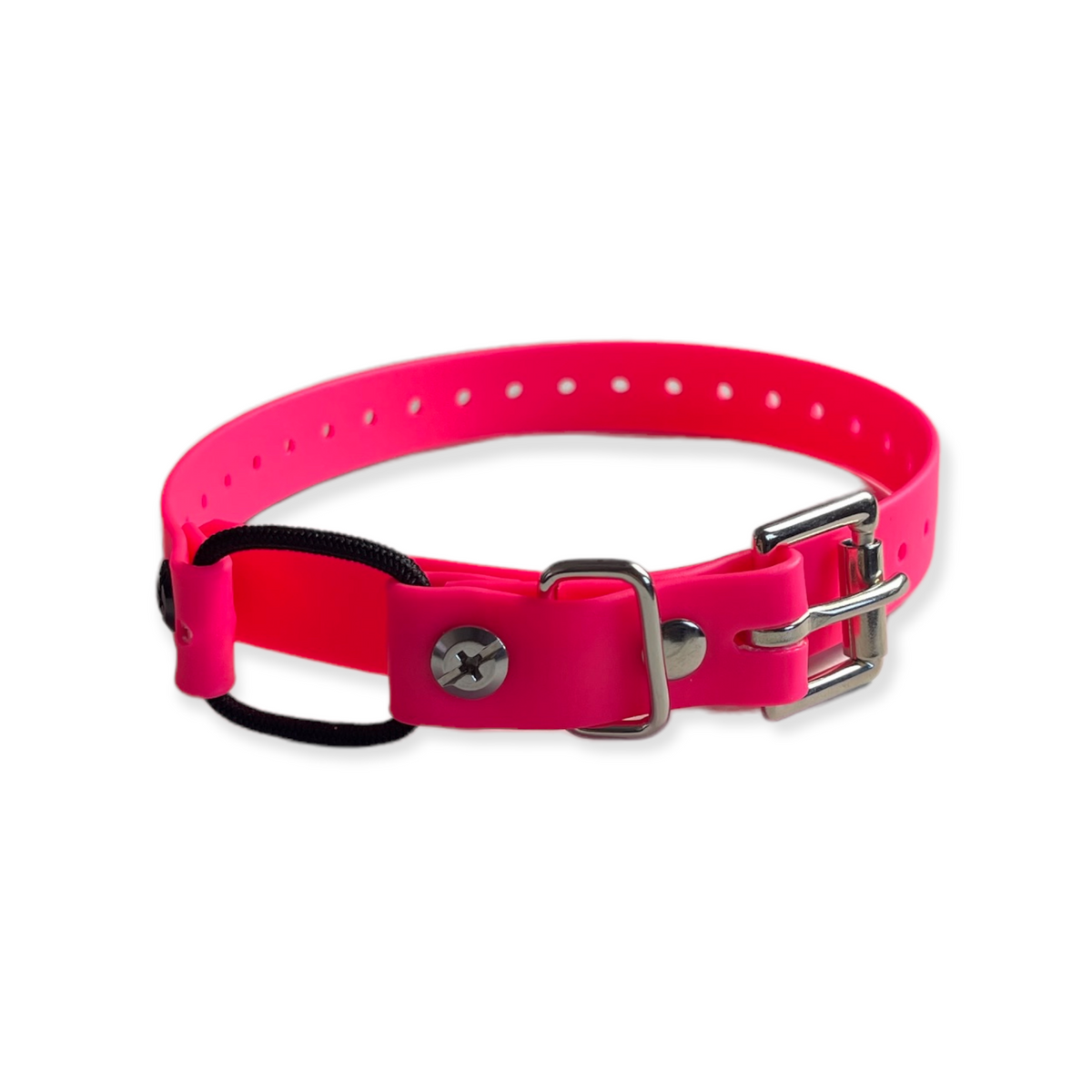 3/4' Mini Bungee Collar For Small Dogs