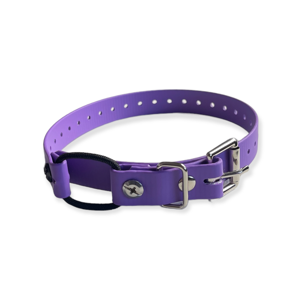 3/4' Mini Bungee Collar For Small Dogs