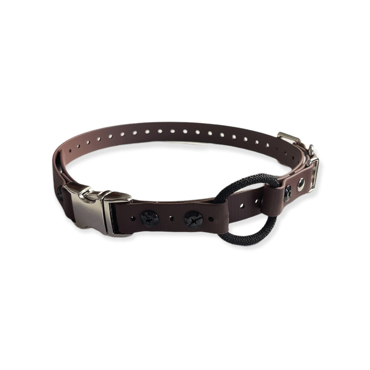 3/4&quot; Quick Snap Bungee Collar 33&quot; Length