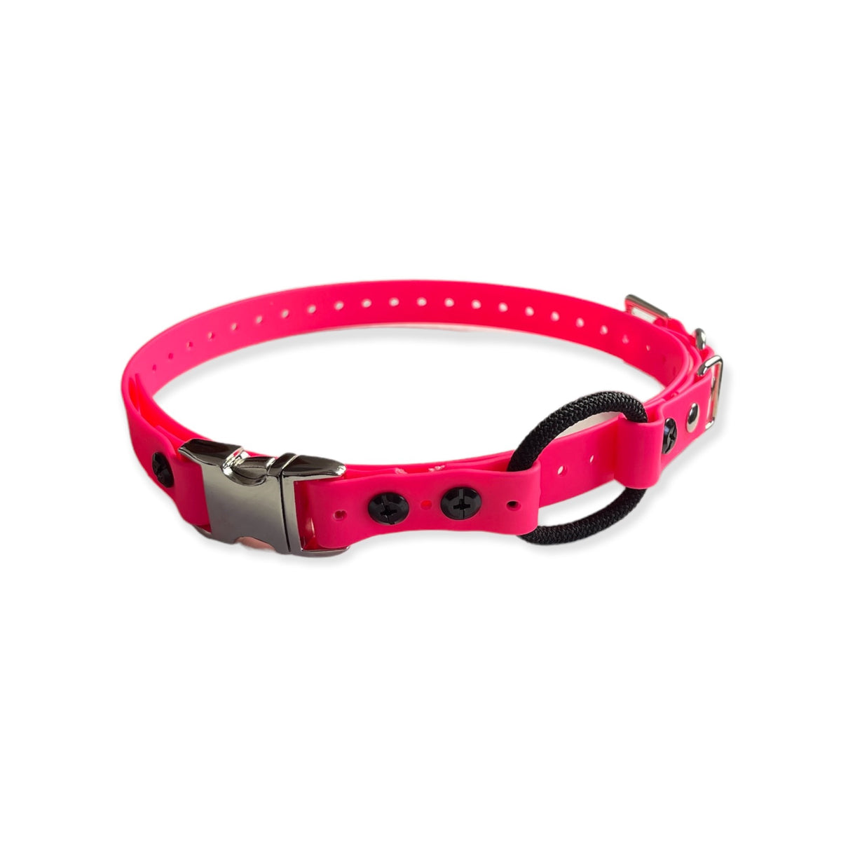 3/4&quot; Quick Snap Bungee Collar 33&quot; Length