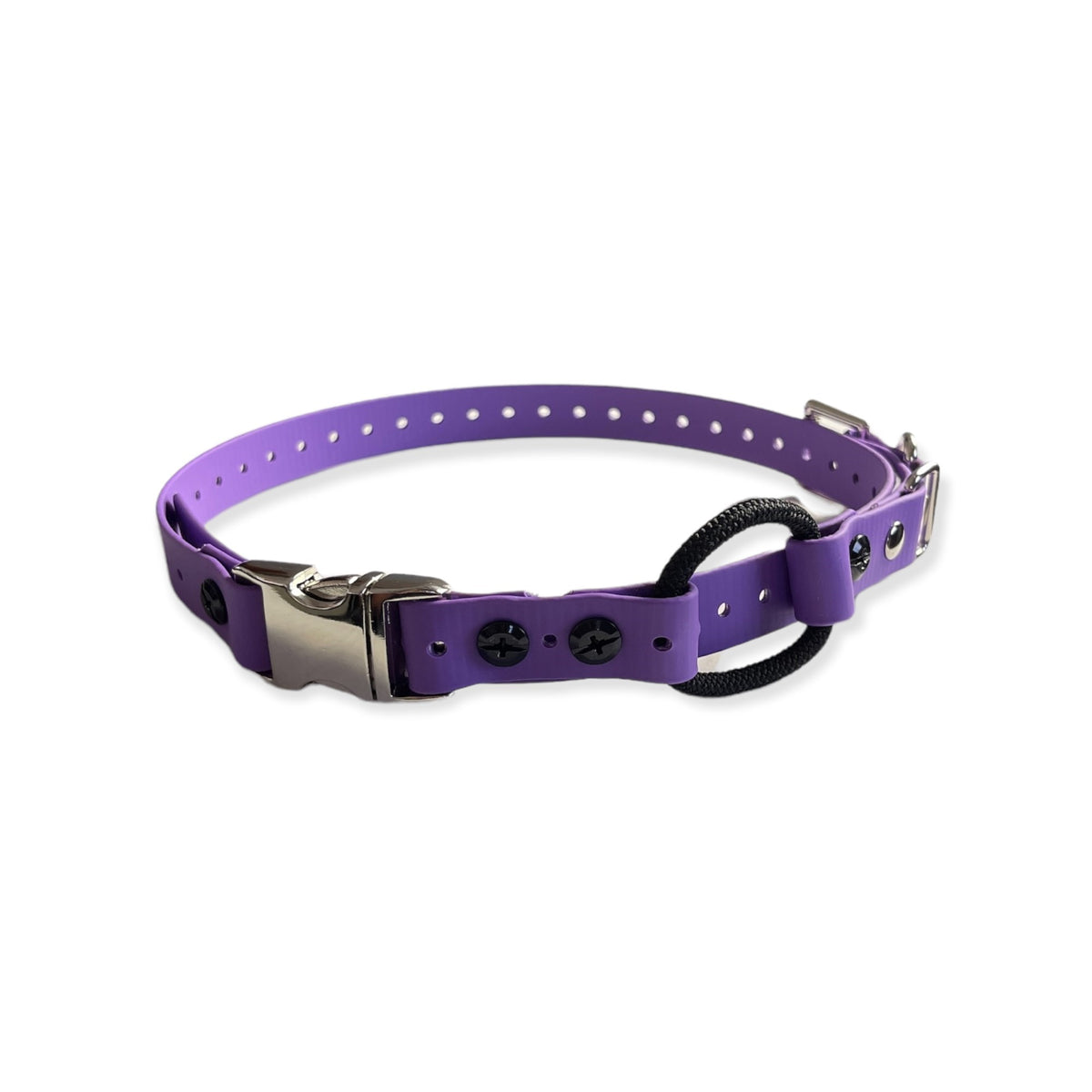 3/4&quot; Quick Snap Bungee Collar 33&quot; Length