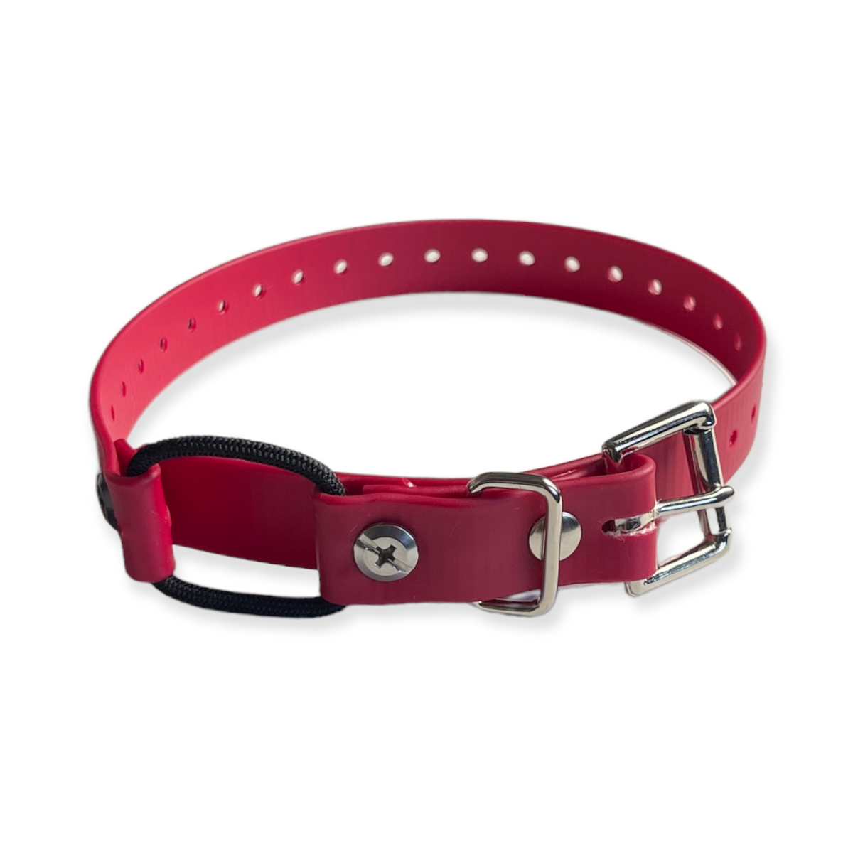3/4' Mini Bungee Collar For Small Dogs