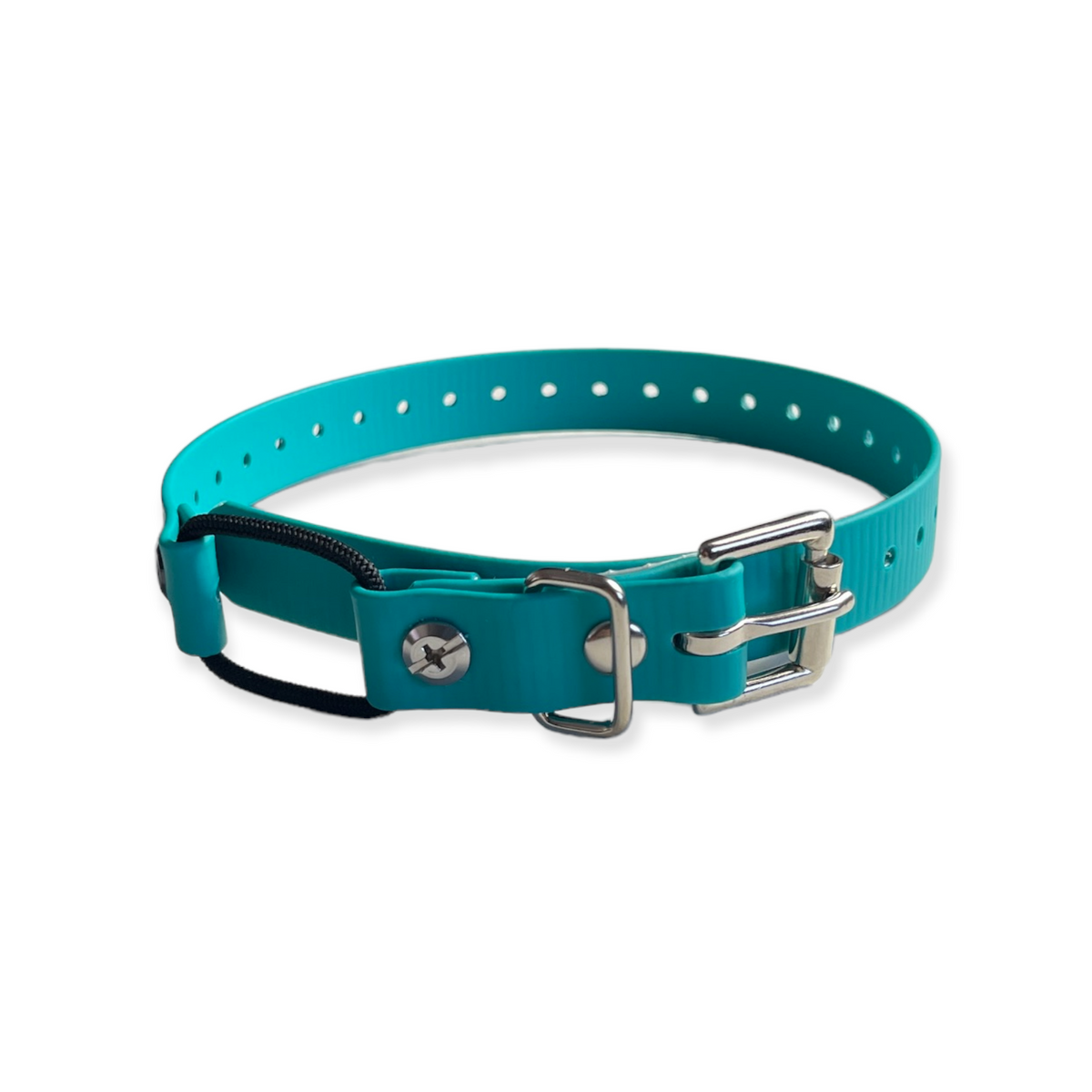 3/4' Mini Bungee Collar For Small Dogs