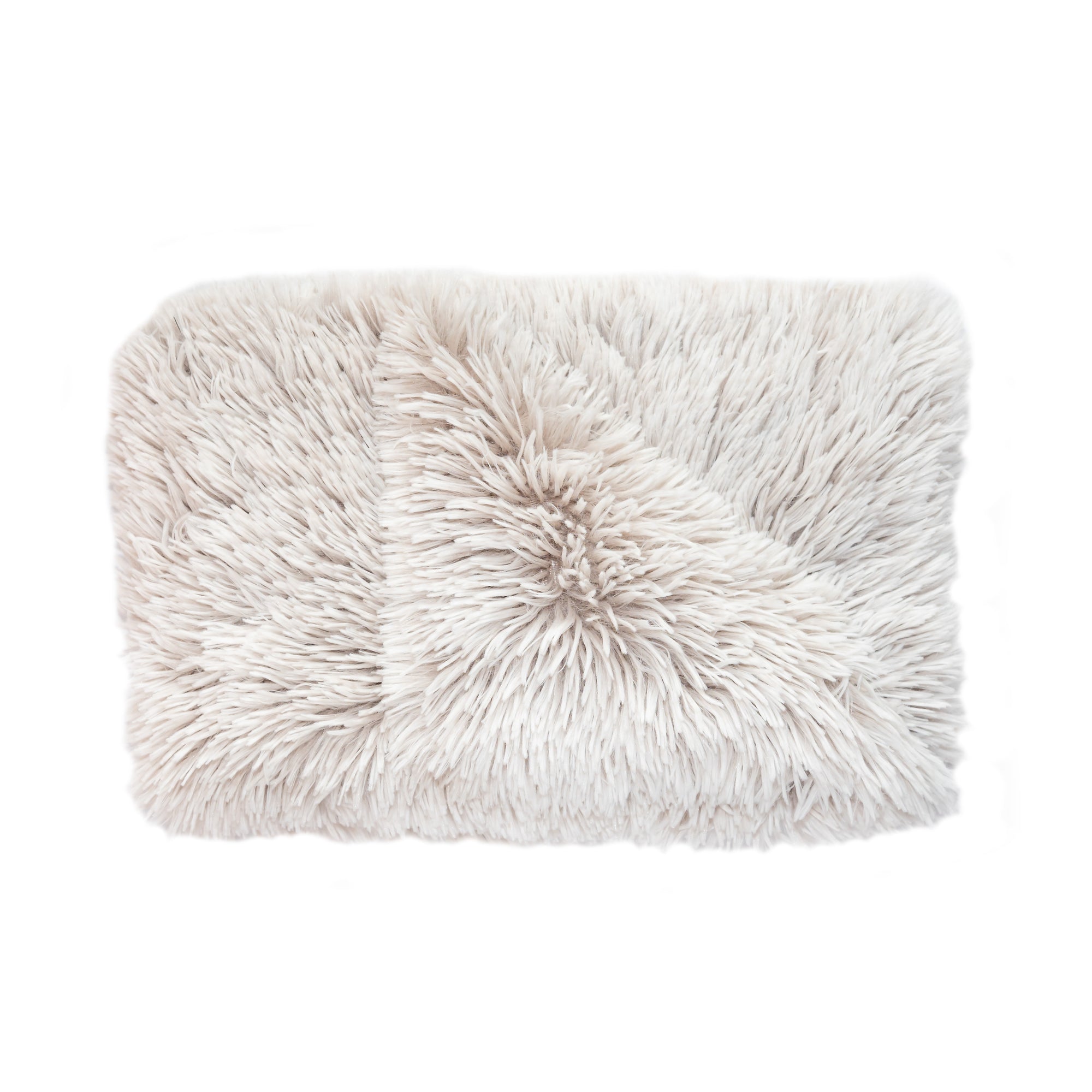 Honest Pet Collective Calming Pet Blanket Water Resistant Aspen Faux Fur