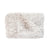 Honest Pet Collective Calming Pet Blanket Water Resistant Aspen Faux Fur