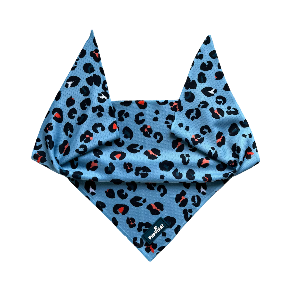 Sugar &amp; Spice Bandana