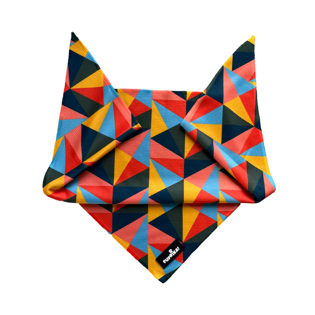 Monsoon Punch Bandana