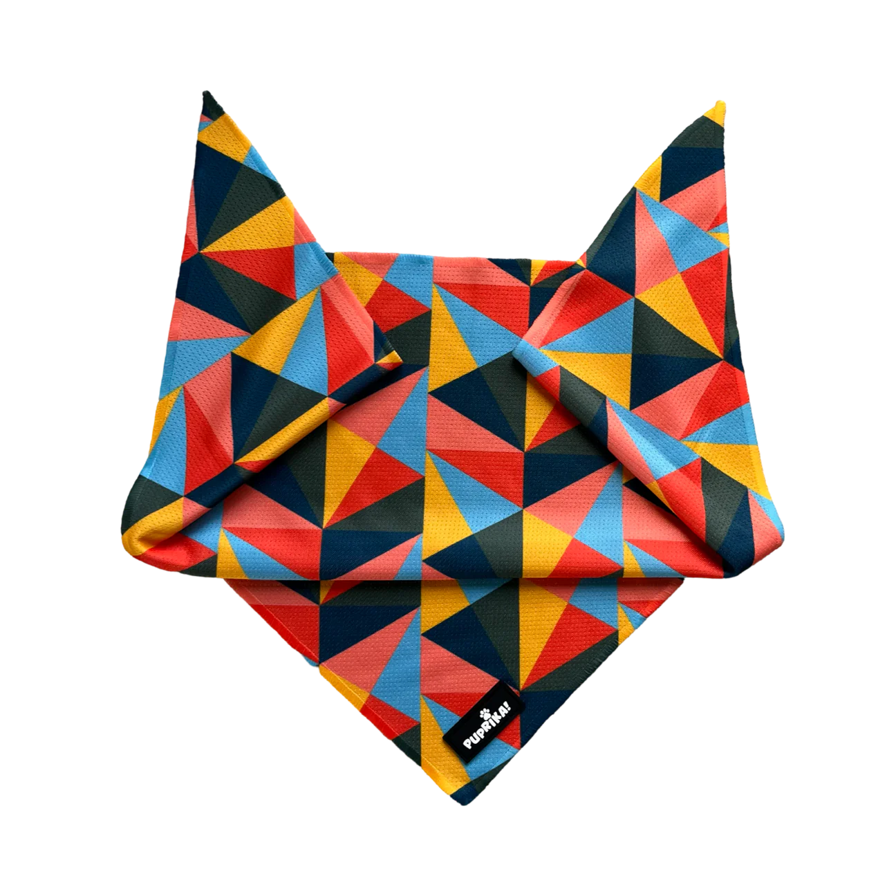 Monsoon Punch Bandana