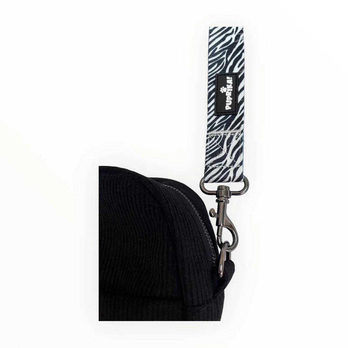 Cross-Body Walking Bag