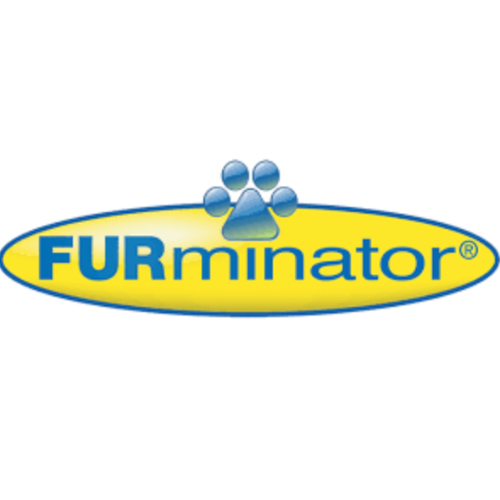 Furminator DeShedding Tool Logo