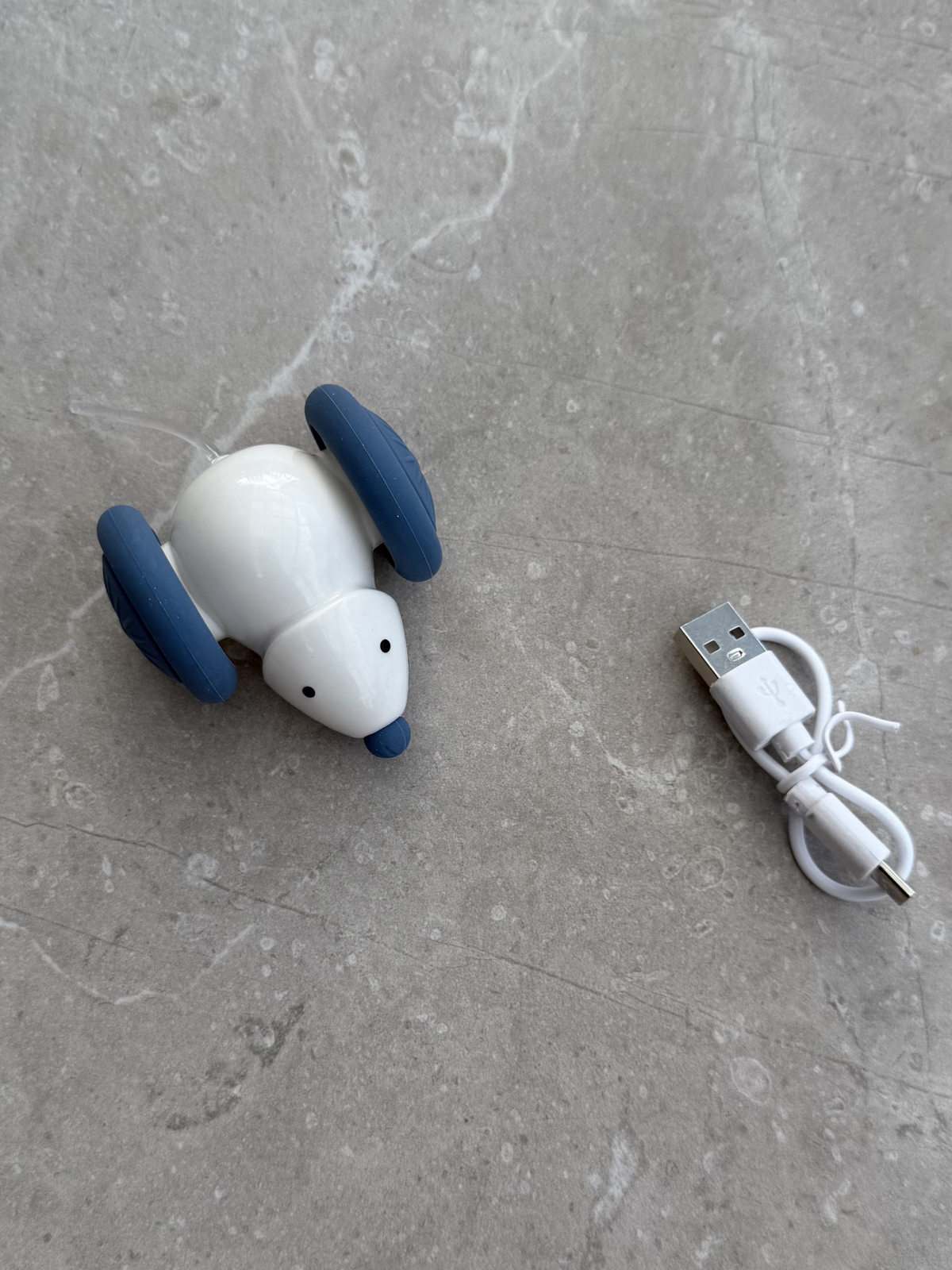 Interactive Mouse Cat Toy