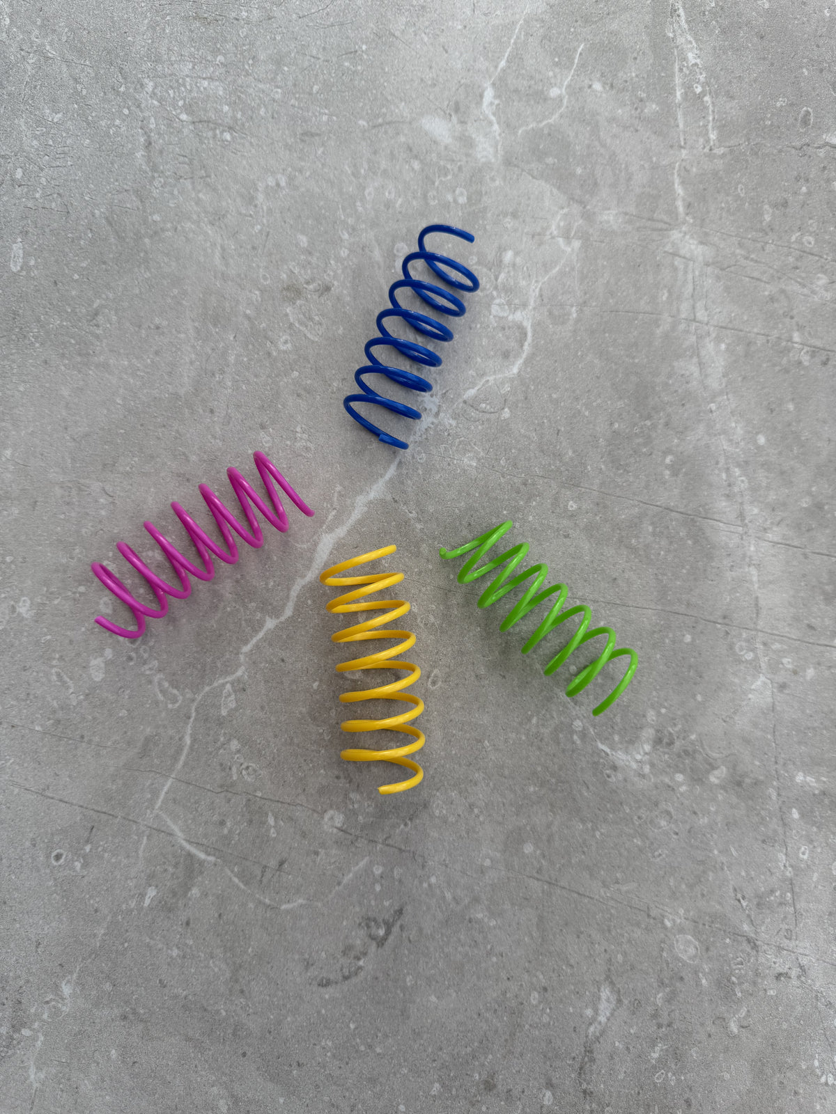 Cat toy Springs