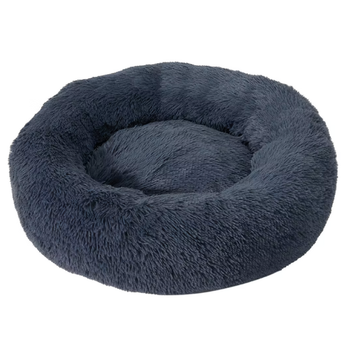 Calming Doughnut Bed