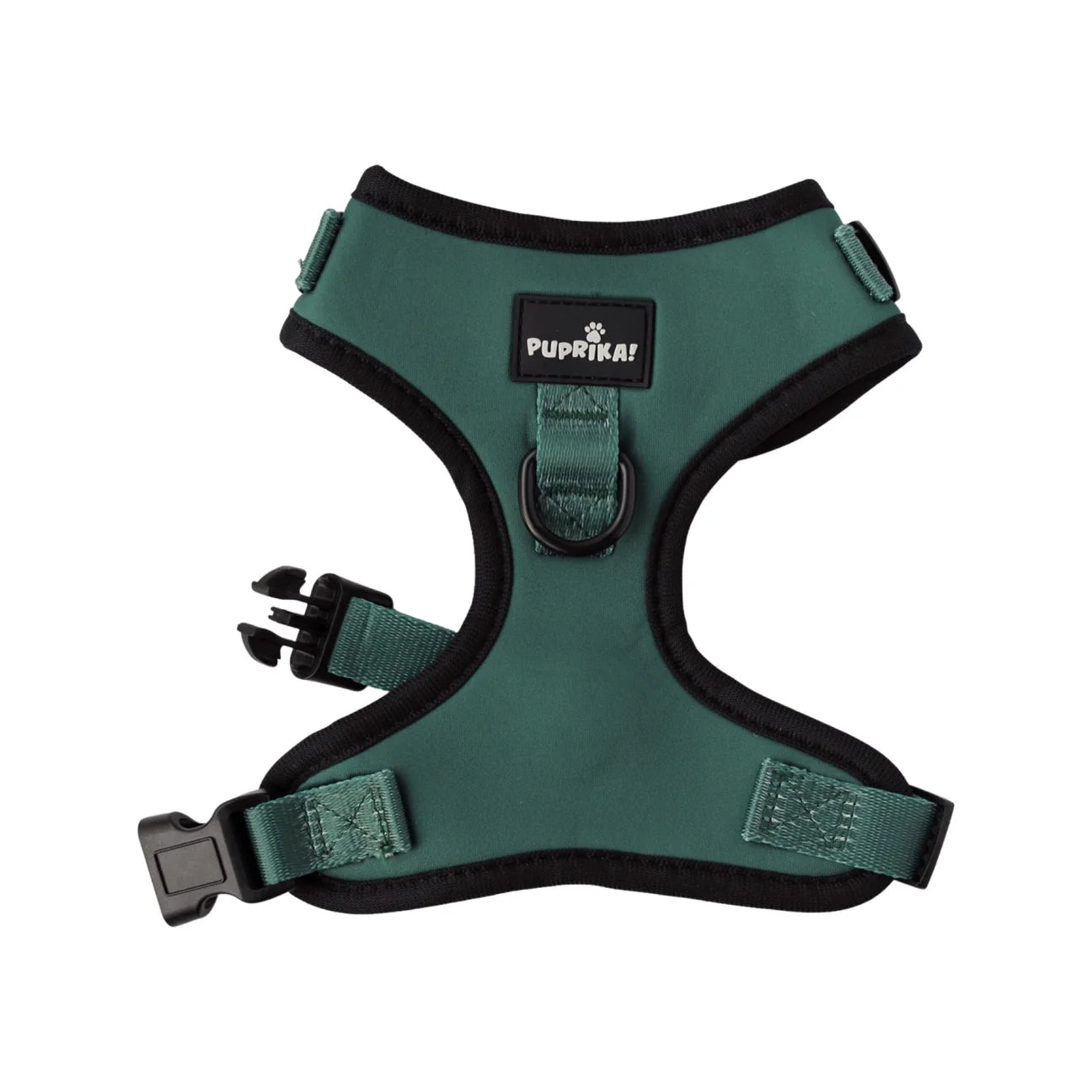 Bay Leaves Standard No-Pull Harness
