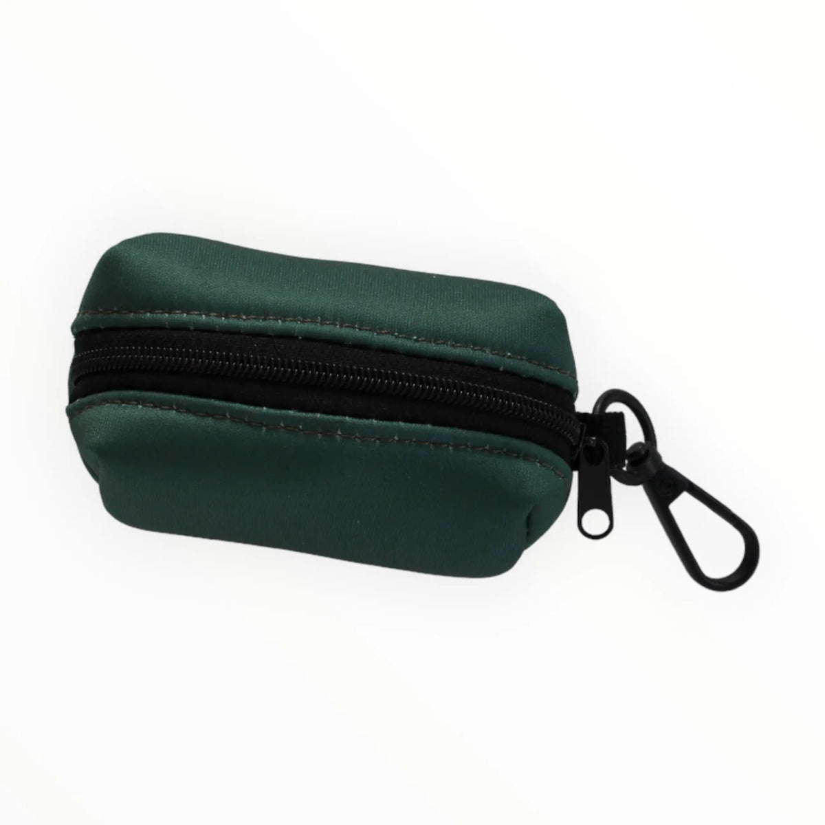 Bay Leaves Waste Bag Holder