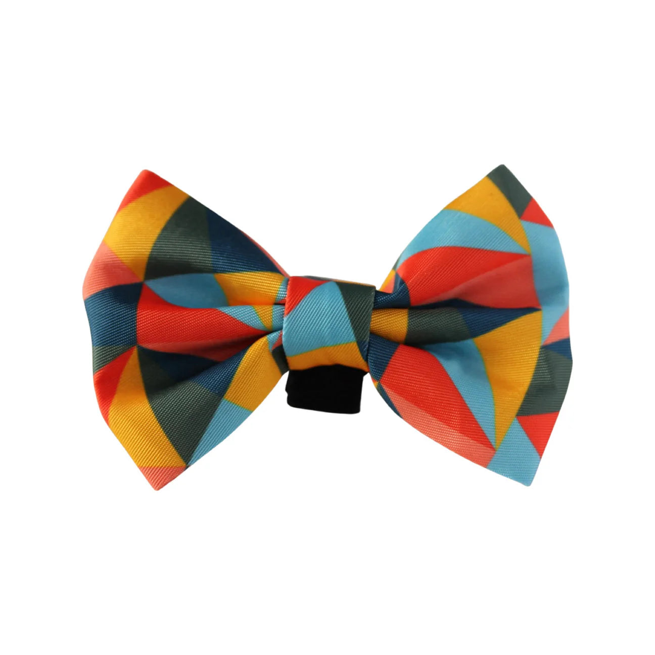 Monsoon Punch Bow Tie