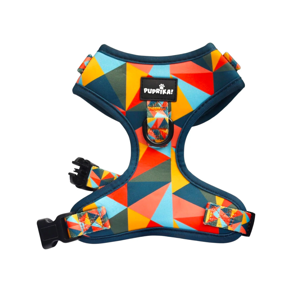 Monsoon Punch Standard No-Pull Harness