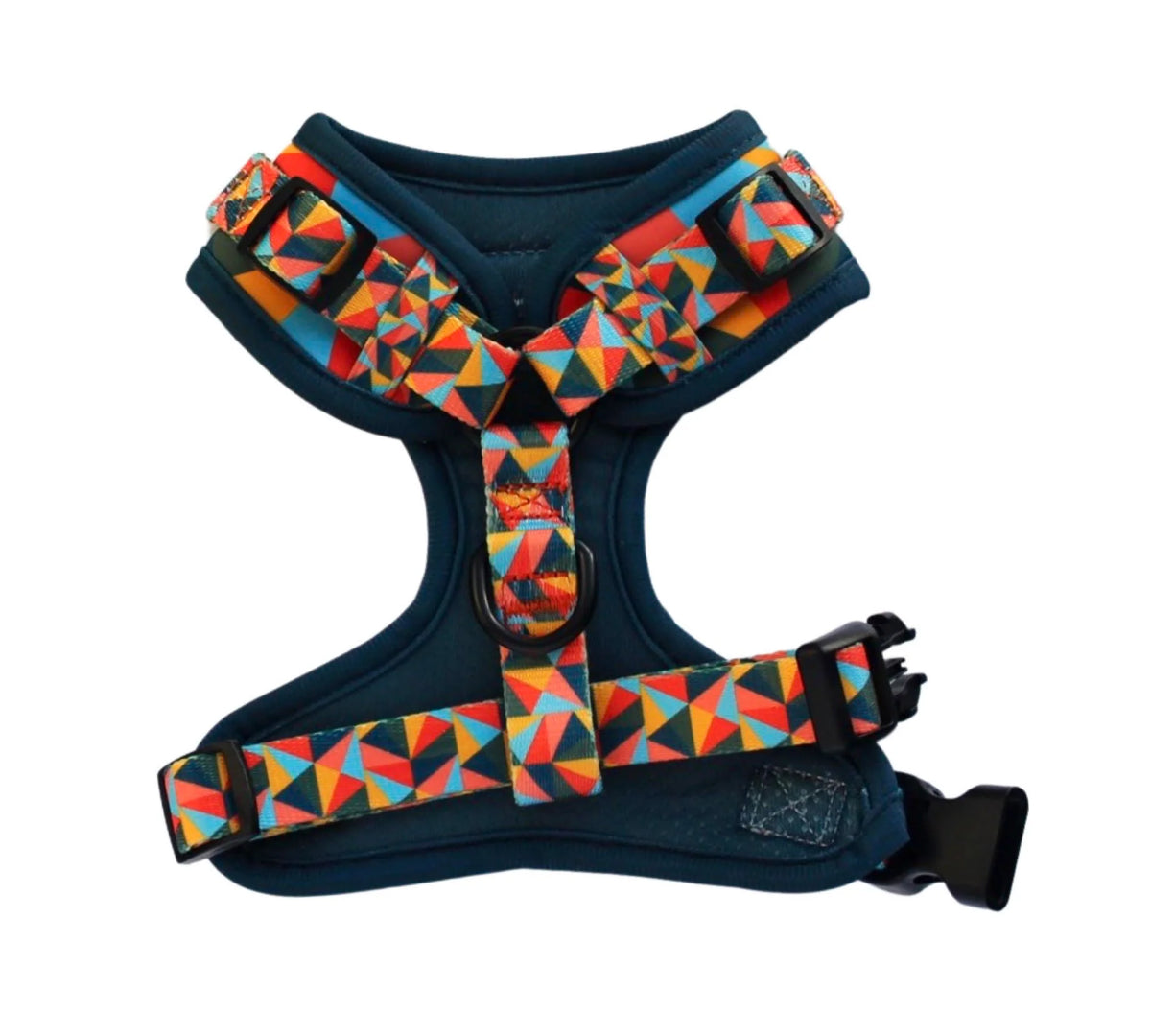 Monsoon Punch Standard No-Pull Harness