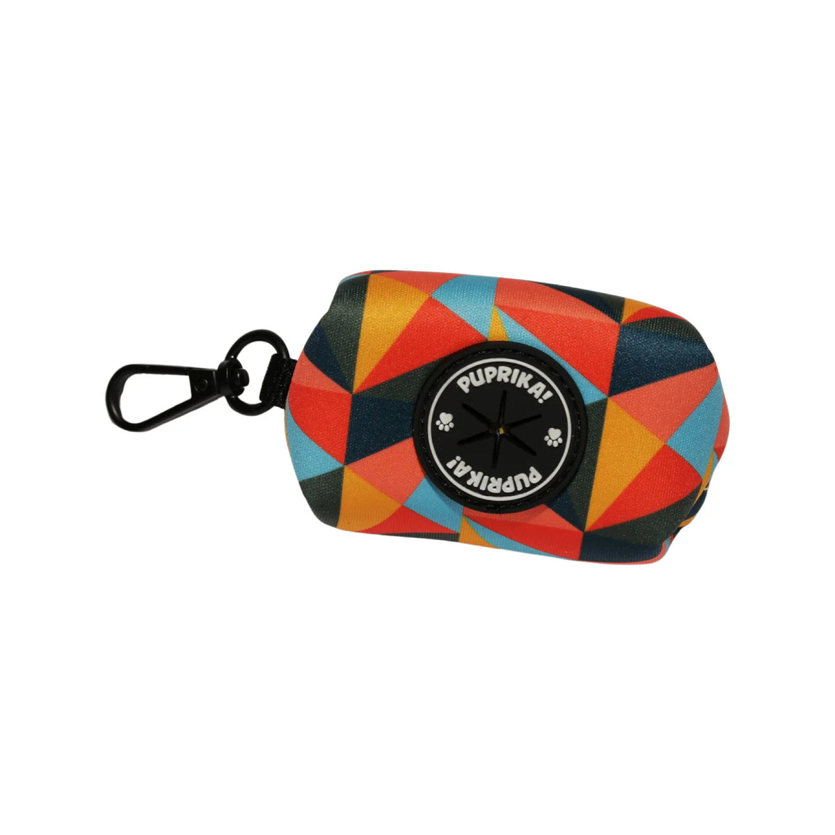 Monsoon Punch Waste Bag Holder