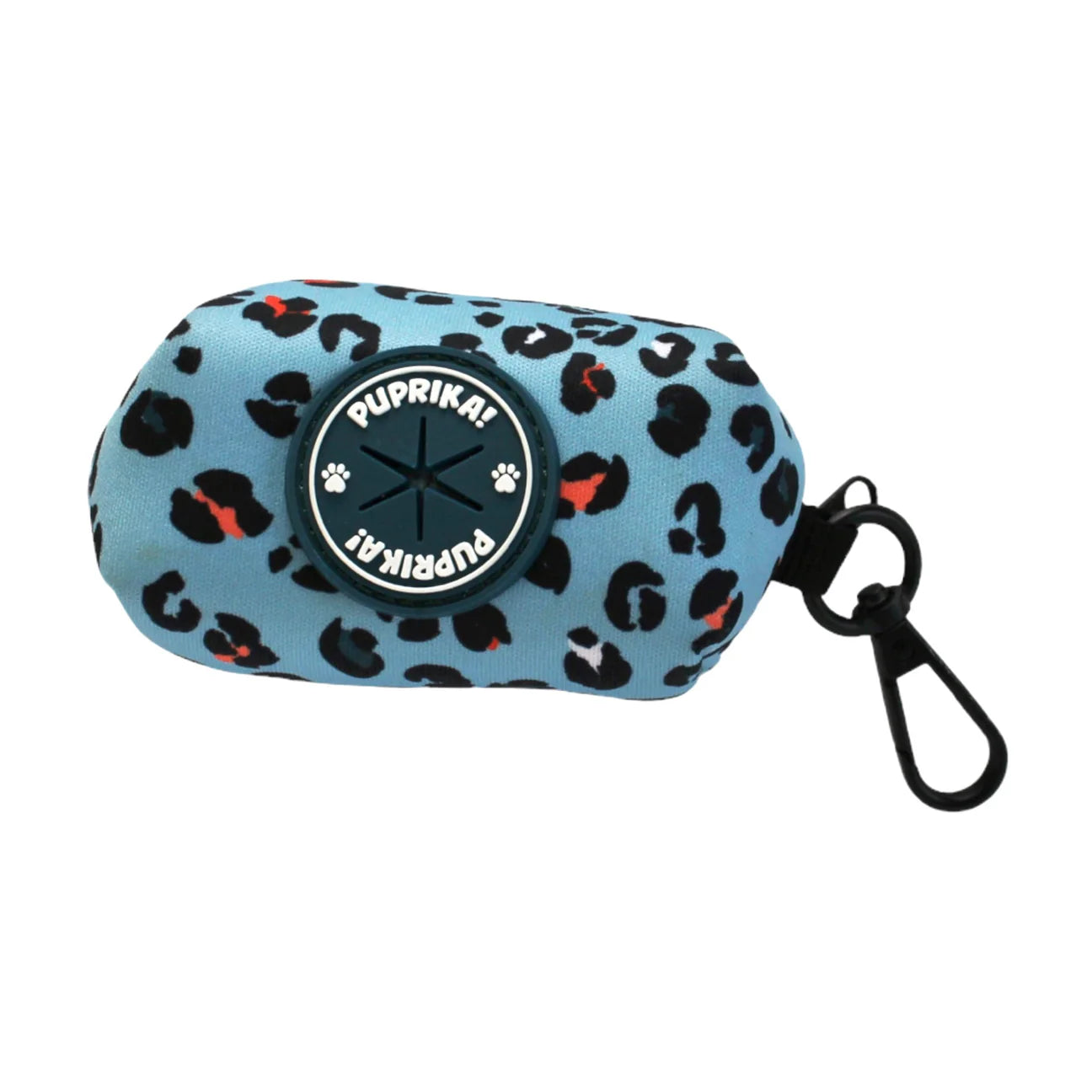 Sugar & Spice Waste Bag Holder