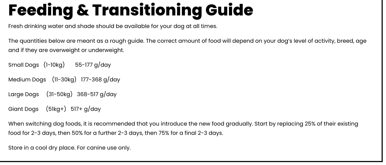 Honest Pet Collective Salmon & Turkey | Grain-Free Dry Dog Food 3KG