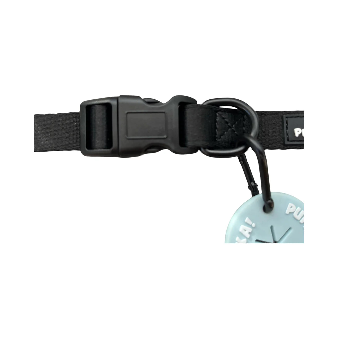 Liquorice Adjustable Long Lead