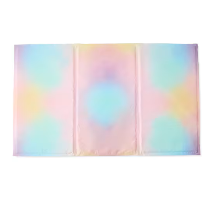 anything pets cooling mat tie die