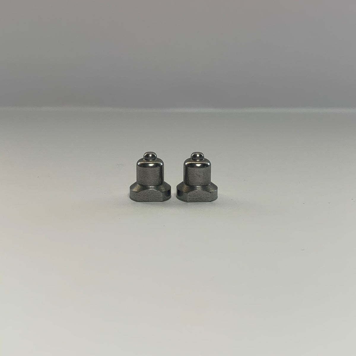 Micro Hypo Allergenic Contact Points (3/8&quot;)