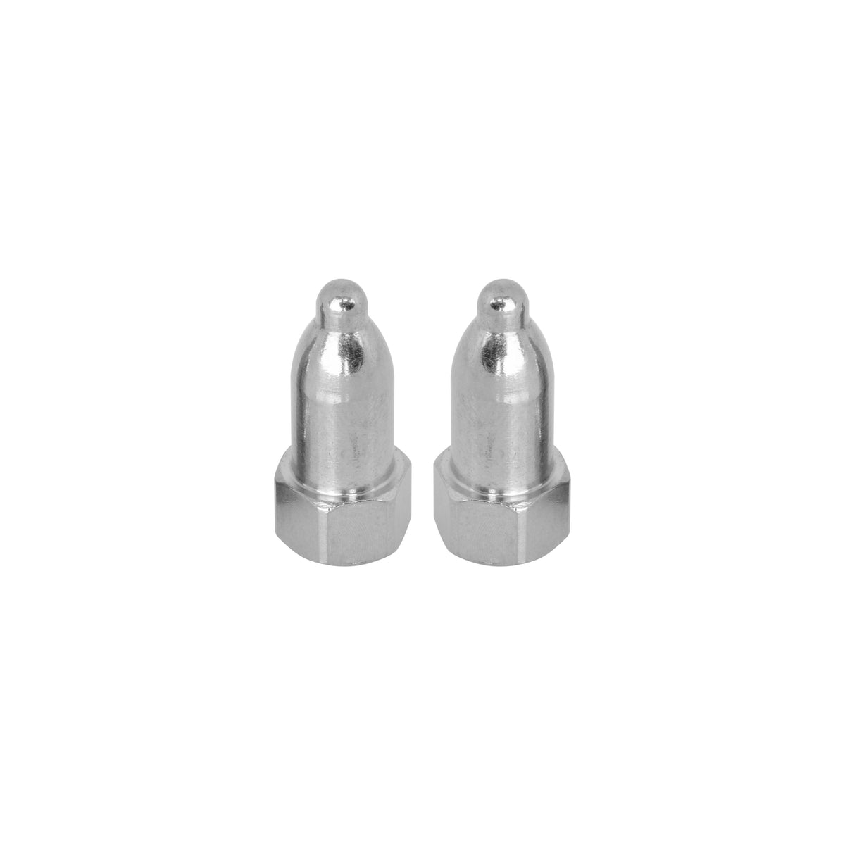 Long Titanium Contact Points (3/4&quot;)