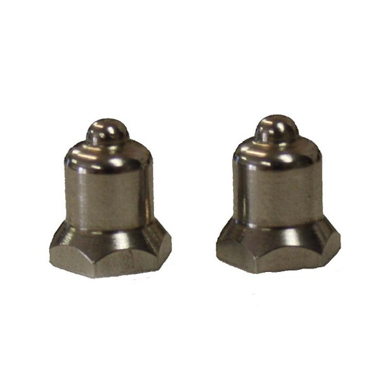 Micro-Probe Contact Points (3/8&quot;)