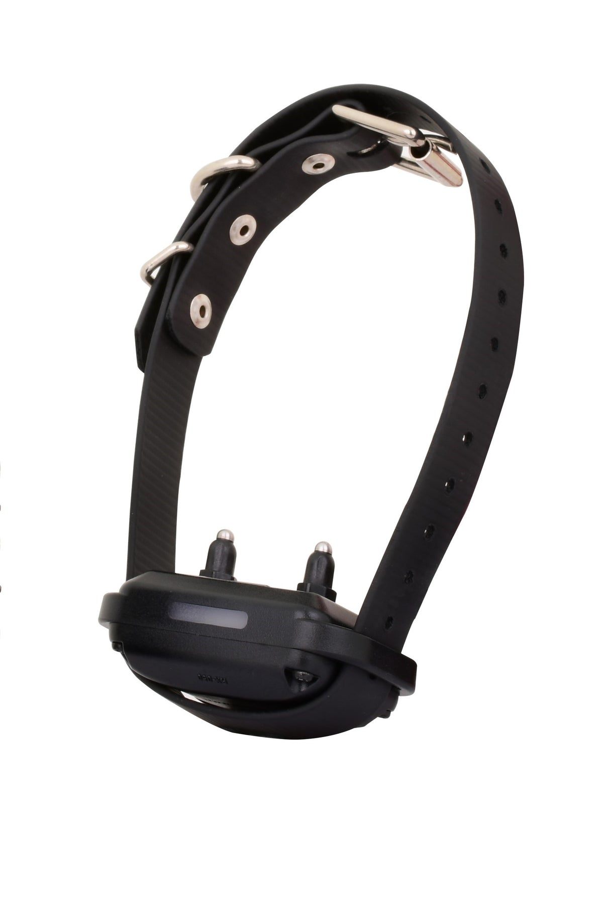 FOB RECEIVER ON 3/4&quot; BLACK STRAP