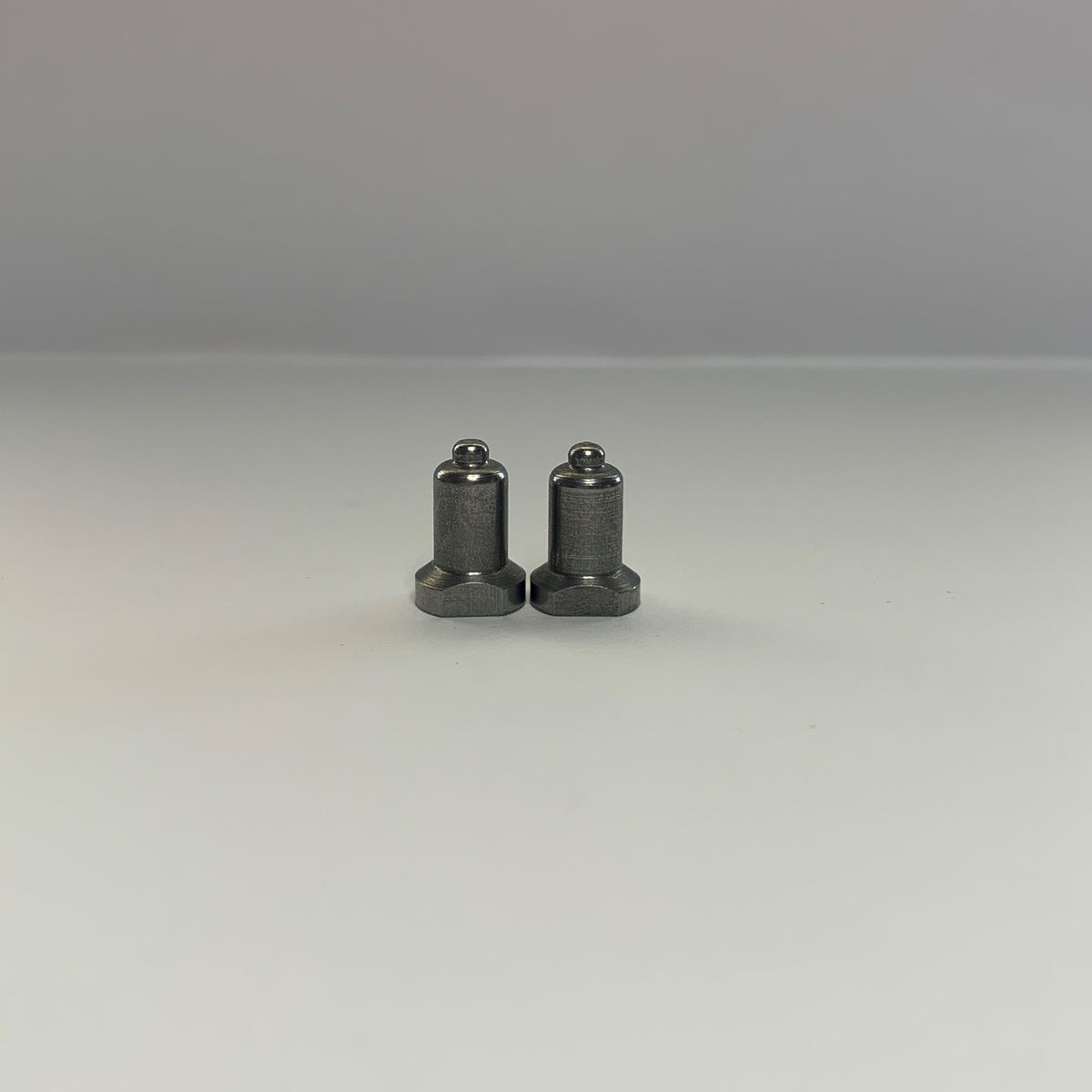 Short Hypo Allergenic Contact Points (5/8&quot;)