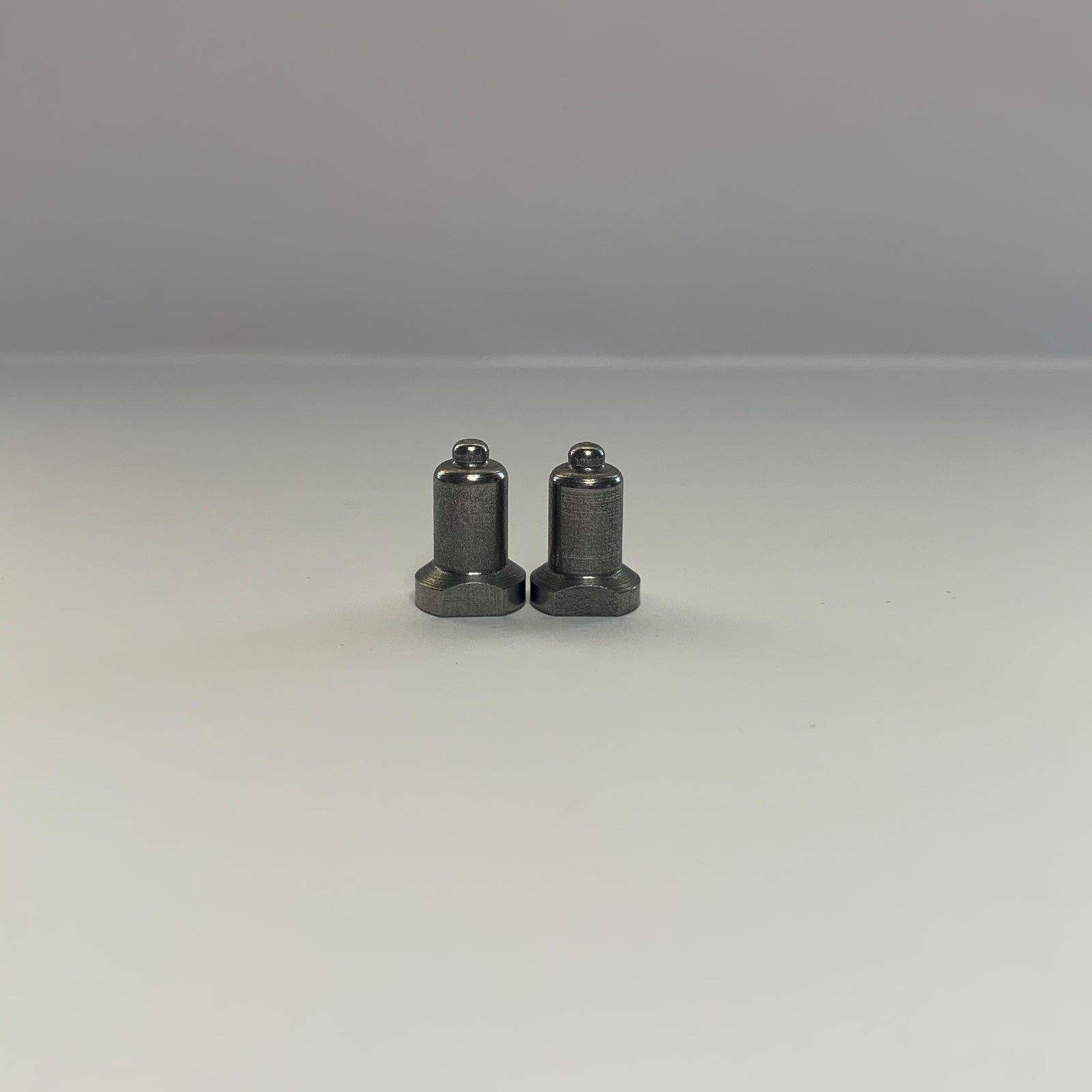 Short Hypo Allergenic Contact Points (5/8")