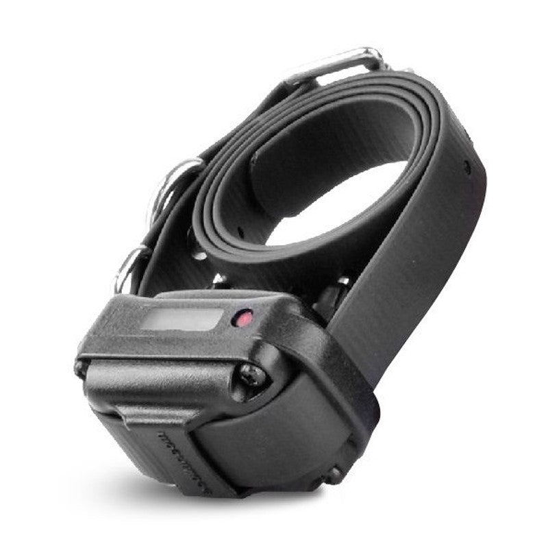 SMALL RECEIVER ON 3/4&quot; BLACK STRAP