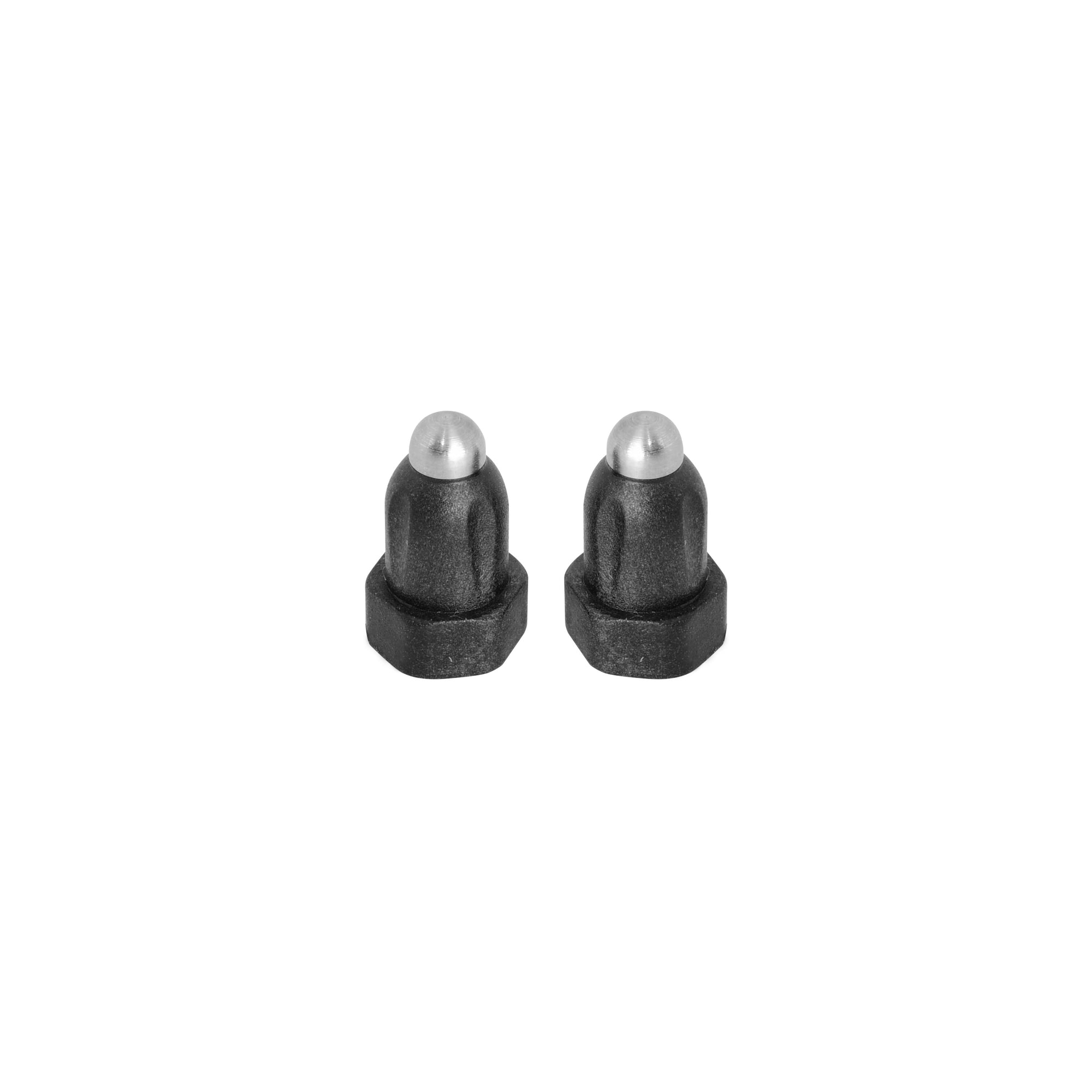 Short Standard Contact Points 1/2"