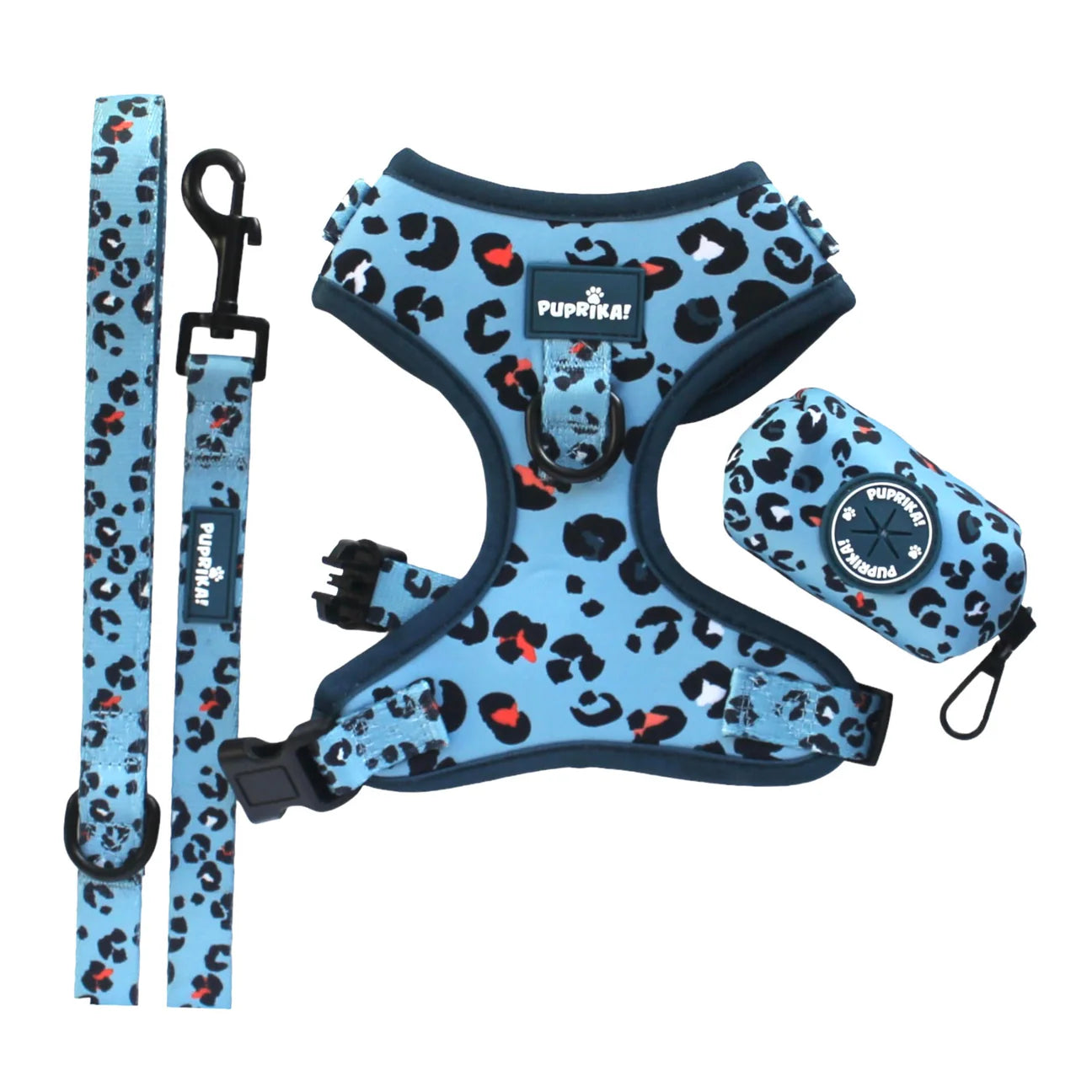 Sugar & Spice Bundle