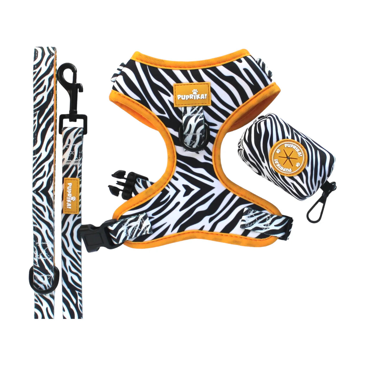 Zesty Zebra Bundle