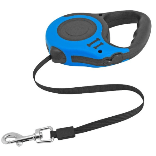 Retractable leads, up to 5 meters Anything Pets Great Price. Give pets the freedom they deserve.