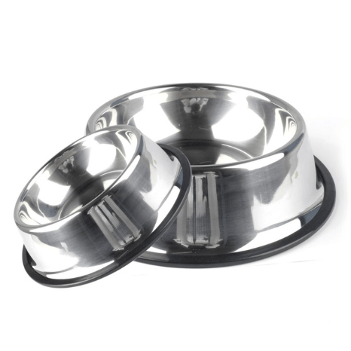 two water bowls for dogs from anything pets